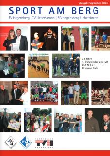 Sport am Berg Herbst 2024