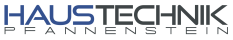 Haustechnik Pfannenstein