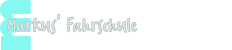 Markus Fahrschule