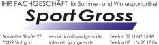 Sport Gross