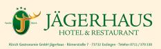 Hotel Jägerhaus