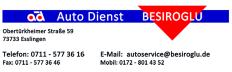 ad Auto Besiroglu
