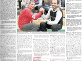 Interview aus der Esslinger Zeitung vom 13.01.2016