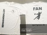 Das Berghandballer FAN SHIRT
