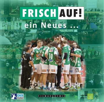Frisch Auf! ein Neues