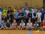 Drei Tage Handball pur!