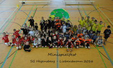 Minispielfest 2016
