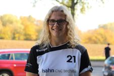 Verstärkung für die erste Frauenmannschaft