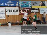 HVW-Qualifikationen am Wochenende