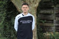 Henning Richter übernimmt das Traineramt