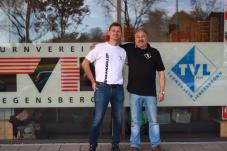 Führungswechsel bei der SG HeLi