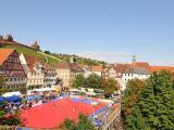 50. Esslinger Marktplatzturnier