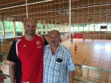 Handball-Stars zu Gast bei der SG HeLi