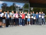 EHF Mastercoach Ausbildung