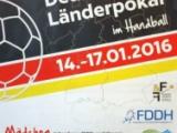 Deutscher Länderpokal 2016