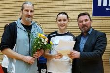 Hans Diener Förderpreis 2016