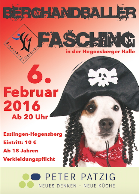 Fasching