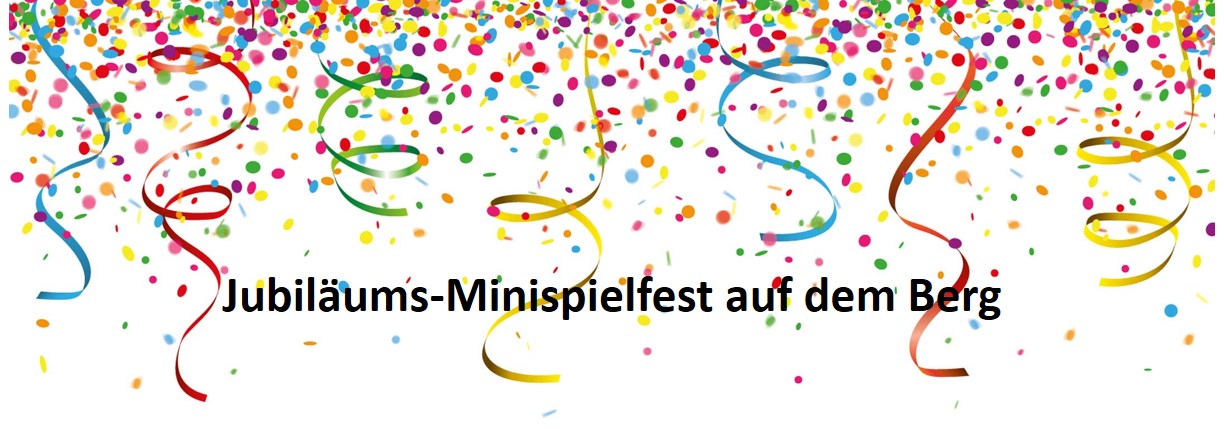 Minispielfest