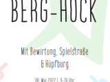 Berg-Hock: Premiere an der Römerhalle