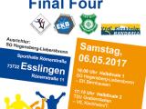 Bezirkspokal Final Four